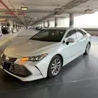 أفالون تورنق 2021