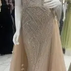 فستان جديييد ماقد انلبس