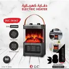 دفايات ديكور