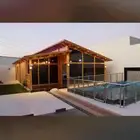 شاليه للإيجار