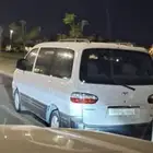 باص اتش ون 2006 ديزل
