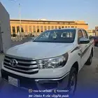 السلام عليكم موجود هايلكوس اصفار وكالة باسعار ممتازة