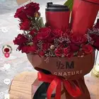 هدايا مكه ورد وباقات تنسيقات هدايا وتوصيل فوري