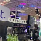 تاجير مكاين قهوه مختصه