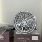 جنوط تيتانيا امريكي اصلي  كفرات بي اف قودرش