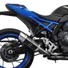 دباب سوزوكي GSX-8s - فل اقزوز سستم