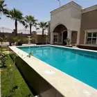 شاليه للايجار