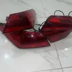 اسطبات لكزز تركب علا الكامري من 2018 وفوق