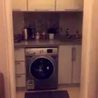 شقه استديو للايجار مؤثثه بالكامل مريخ مخطط التيسير