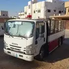 دينه دنه دينا لنقل جميع الاثاث وغيرها