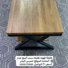 طاولات للبيع مثل ماهو واضح استخدام نظيف وجديده