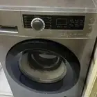 غساله هيتاشي 8ك