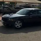 دودج تشارجر 2008 SXT معدل