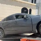 مازدا 6   2024 مصدومه