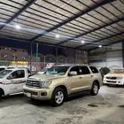 سكويا 2013 ممشى 265 شد بلد وكاله