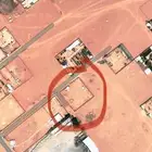 ارض زراعية مسوره ب كهرباء- المزاحمية الحنية -الايجار السنوي