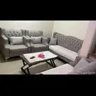 اثاث بيت مستعمل نضيف للبيع
