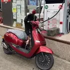 دباب فيسبا العجيب 2025