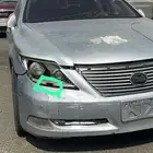 لكزس 2008 البيع تشليح اسقاط