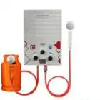 سخان غاز ( بدون كهرباء )