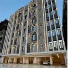 شقة للايجار في جدة جديدة وفاخره - حي الصواري