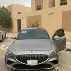 جينسسس 2022 G70