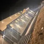 دور في اليمين حي الشروق شارعين