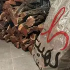 حطب مستورد افريقي درجه اولا