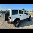 جيب رانجلر روبيكون أعلى فئه للبيع او للبدل بجمس سييرا
