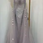 فستان جديد للبيع لم يلبس قبل