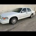 فورد 2007 سعودي للبيع مكيف خلفي