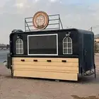 فود ترك للايجار او للبيع