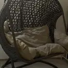 كرسي مرجيحه