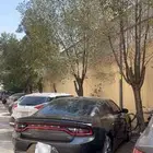 دودج تشارجر 2019