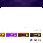 حساب توب توب  vip 6 نوبل 1 الحساب ماعليه بلاغات نظيف جدا