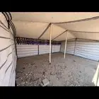 بيوت شعر والخيام بأنواعها حفر الباطن تفصال حسب الطلب