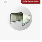 مظلات سيارات تفصيل وجاهز موقف او موقفين جودة عالية وضمانات