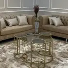 كنب جديد قليل الاستخدام