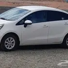 كيا ريو 2014