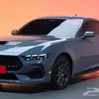 فورد موستانج جي تي 2024 معرض الميموني للاستيراد من كوريا