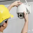 كاميرات مراقبة