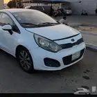 كيا ريو 2013 هاتشباك