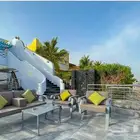 درة العروس شاليه فاخر للايجار باسعار رمزية