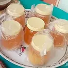 سمن ماعز عسيري اصلي