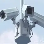 كاميرات مراقبه عروض نهاية العام