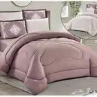 لحافات سرير