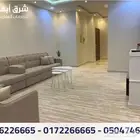 شقة للإيجار - حي الوصايف - ابها