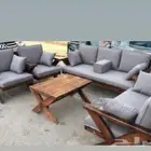 تفصيل جلسات خارجيه و راسي خشب