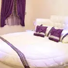 سرير دائري كامل للبيع