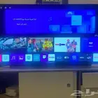 تلفزيون LG oled 55 للقيمنق والأفلام